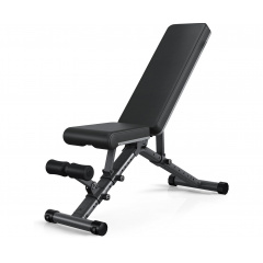 DFC GT-616 / до 350 кг из каталога силовых скамей в Нижнем Новгороде по цене 10630 ₽