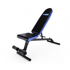 DFC Pro Fitness D848 из каталога силовых скамей в Нижнем Новгороде по цене 8990 ₽