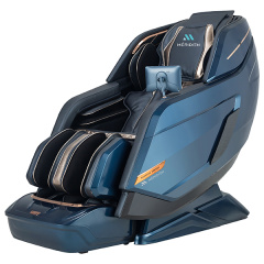 Meridien Hawaii (blue) из каталога массажных кресел в Нижнем Новгороде по цене 357000 ₽