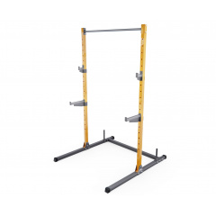 DFC Y-GYM из каталога стоек для штанги в Нижнем Новгороде по цене 33990 ₽