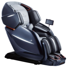 Meridien San Remo (Blue) из каталога массажных кресел в Нижнем Новгороде по цене 499990 ₽