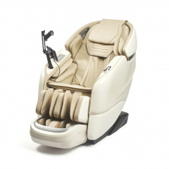 Senzo Katana Beige из каталога массажных кресел в Нижнем Новгороде по цене 379990 ₽