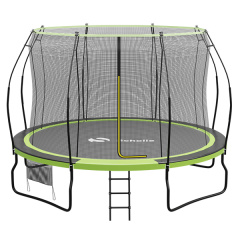 Jumper 12FT в Нижнем Новгороде по цене 36190 ₽ в категории батуты Scholle