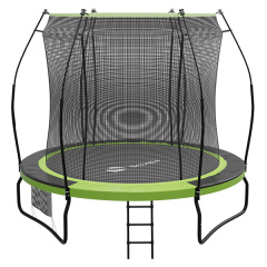 Jumper 8FT в Нижнем Новгороде по цене 21890 ₽ в категории батуты Scholle