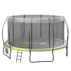 Jumper 14FT в Нижнем Новгороде по цене 46090 ₽ в категории батуты Scholle