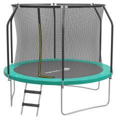 Flip 10FT в Нижнем Новгороде по цене 24090 ₽ в категории батуты Scholle