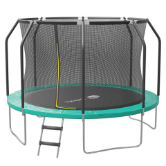 Flip 14FT в Нижнем Новгороде по цене 37290 ₽ в категории батуты Scholle