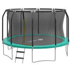 Flip 16FT в Нижнем Новгороде по цене 41900 ₽ в категории батуты Scholle