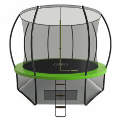 Yamota TOP 366 см (12ft) из каталога батутов с защитной сеткой в Нижнем Новгороде по цене 28050 ₽