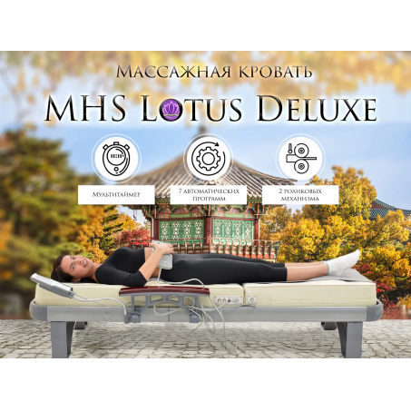 Рендер-4 для Lotus Deluxe R-518