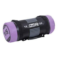 Profi Fit 15 кг из каталога медболов в Нижнем Новгороде по цене 4510 ₽