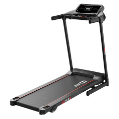 S15 в Нижнем Новгороде по цене 37000 ₽ в категории беговые дорожки CardioPower