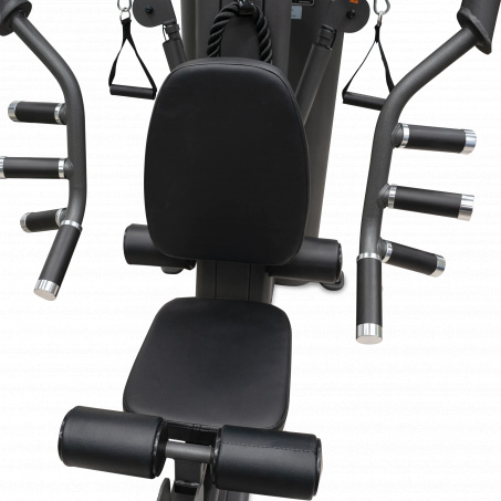 Рендер-13 для Svensson Body Labs Rigel Plus PRO (стек 60кг)