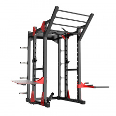 Protrain PP101 из каталога силовых рам в Нижнем Новгороде по цене 263150 ₽