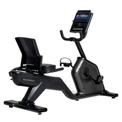 Schwinn 590R из каталога велотренажеров в Нижнем Новгороде по цене 144900 ₽