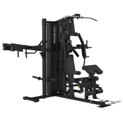 Bronze Gym Evolve TripleX из каталога мультистанций в Нижнем Новгороде по цене 334990 ₽