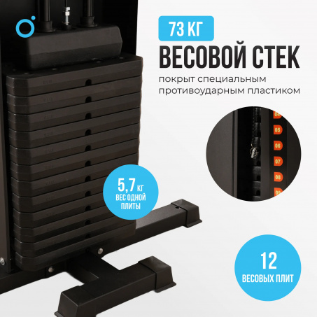 Рендер-12 для Oxygen Nolan