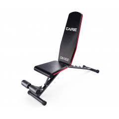 DFC Care CB-302 из каталога силовых скамей в Нижнем Новгороде по цене 9350 ₽