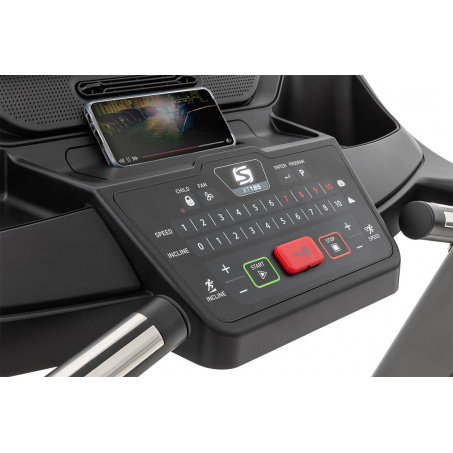 Рендер-10 для Spirit Fitness XT185 Black