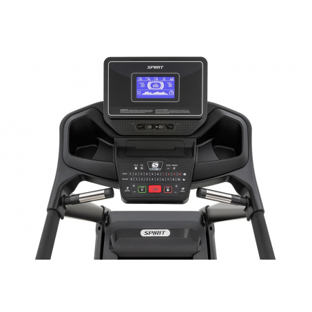 Рендер-6 для Spirit Fitness XT185 Black