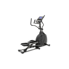 Spirit Fitness XE195 Black из каталога эллиптических тренажеров в Нижнем Новгороде по цене 182300 ₽