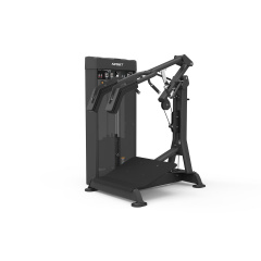 Spirit SP-4330 из каталога грузоблочных тренажеров в Нижнем Новгороде по цене 648900 ₽
