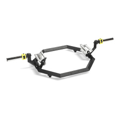 Hasttings Digger HD52H0 из каталога грифов в Нижнем Новгороде по цене 39500 ₽