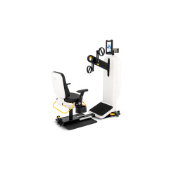 DYACO Medical 8.5UE из каталога велотренажеров в Нижнем Новгороде по цене 1385300 ₽