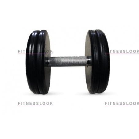 Рендер-0 для MB Barbell классик - 19 кг