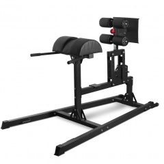 Protrain PM135 из каталога тренажеров для спины  в Нижнем Новгороде по цене 86450 ₽