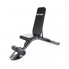 DFC Gorilla Sport 101178 из каталога силовых скамей в Нижнем Новгороде по цене 18990 ₽