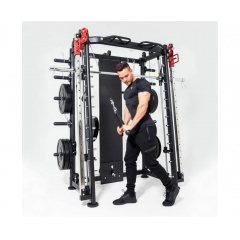 DFC Gorilla Sport 100822 из каталога машин Смита в Нижнем Новгороде по цене 259990 ₽