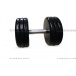 Гантель MB Barbell классик - 29 кг