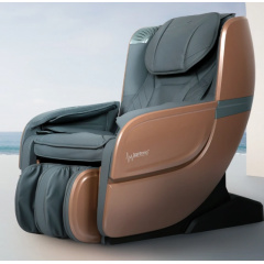 Casada Ecosonic коричневый из каталога массажных кресел в Нижнем Новгороде по цене 219000 ₽