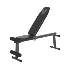 DFC GORILLA GN004 из каталога силовых скамей в Нижнем Новгороде по цене 8990 ₽