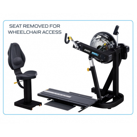 Рендер-0 для First Degree Fitness E850 Club UBE