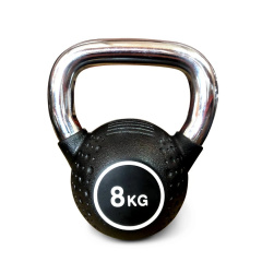 8 кг KB2015-8 в Нижнем Новгороде по цене 7600 ₽ в категории гири Protrain