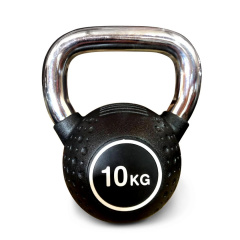 10 кг  KB2015-10 в Нижнем Новгороде по цене 9500 ₽ в категории гири Protrain