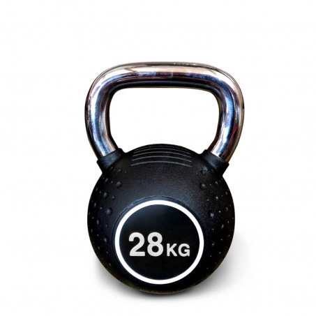 Рендер-0 для Protrain 28 кг KB2015-28
