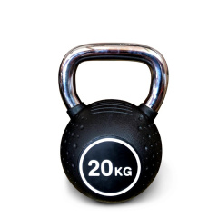 Protrain 20 кг KB2015-20 из каталога гирь в Нижнем Новгороде по цене 19000 ₽