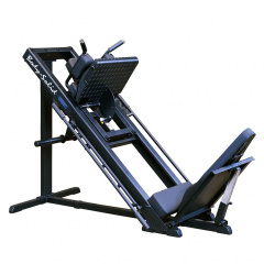 Body Solid GLPH1100B из каталога тренажеров на свободных весах в Нижнем Новгороде по цене 164050 ₽