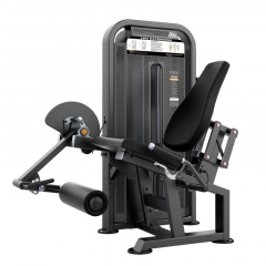 DHZ E5002 Разгибание ног сидя. Стек 109 кг из каталога грузоблочных тренажеров в Нижнем Новгороде по цене 147480 ₽