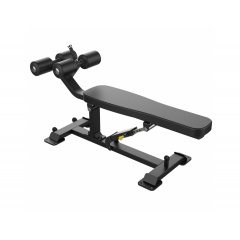 AeroFit Impulse SL7043 многопозиционная из каталога скамей для пресса в Нижнем Новгороде по цене 117300 ₽