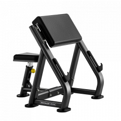 Bronze Gym RAVE RE54 из каталога скамей Скотта в Нижнем Новгороде по цене 79990 ₽