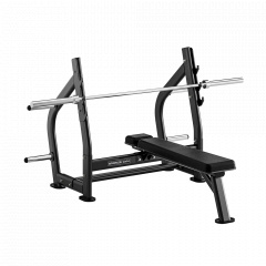 Bronze Gym RAVE RE55 из каталога скамей со стойкой в Нижнем Новгороде по цене 99990 ₽