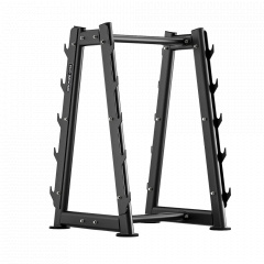 Bronze Gym RAVE RE66 из каталога стоек для грифов в Нижнем Новгороде по цене 119990 ₽