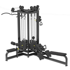 Bronze Gym MIGHT 61 из каталога мультистанций в Нижнем Новгороде по цене 649990 ₽