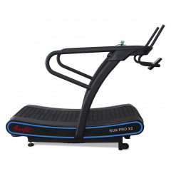 Aerofit RUN PRO X2 из каталога беговых дорожек в Нижнем Новгороде по цене 606050 ₽