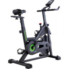 Tunturi Cardio Fit S20 Sprinter Bike из каталога велотренажеров в Нижнем Новгороде по цене 49900 ₽