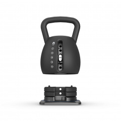 Horizon HKB70 из каталога гирь в Нижнем Новгороде по цене 53000 ₽